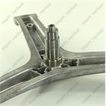 *Crosspiece HAIER 0020100453 photo 2395204 *Crosspiece HAIER 0020100453 photo 2395204