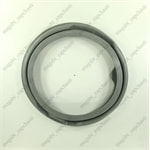 Hatch seal INDESIT 299530 482000072469 34l photo 2372540