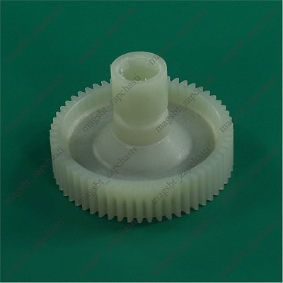 *Meat grinder gear ASSISTANT Ø87/26mm h57mm z57/8 large *Meat grinder gear ASSISTANT Ø87/26mm h57mm z57/8 large