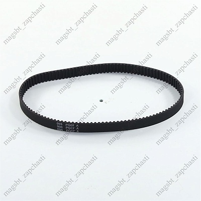 Ремень кух комбайна Kenwood 345 Ремень кух комбайна Kenwood 345