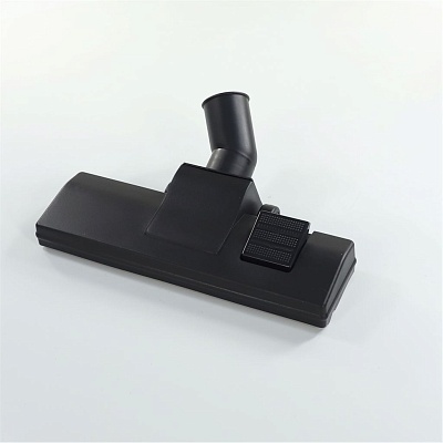 *Vacuum cleaner brush Ø 35 mm with wheels stainless platform *Vacuum cleaner brush Ø 35 mm with wheels stainless platform
