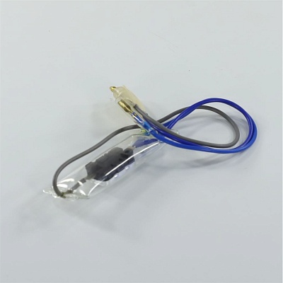 Defrost sensor with fuse N8-0105-14 Defrost sensor with fuse N8-0105-14