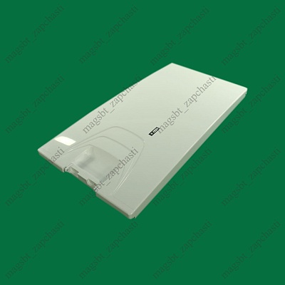 Дверка м/к INDESIT C00856014 с шелкографией