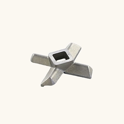 *Meat grinder knife POLARIS D 47 mm 9.5x9.5 mm square *Meat grinder knife POLARIS D 47 mm 9.5x9.5 mm square