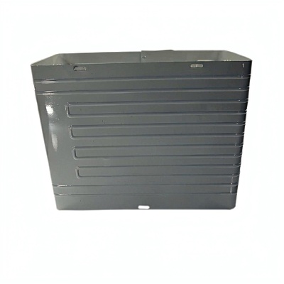 Evaporator YURZAN 207 465x220x365 included