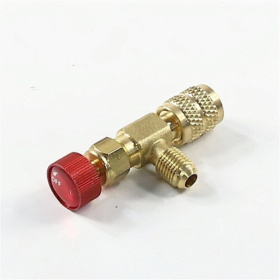 Вентиль сервисный D 5/16" FC-34A Вентиль сервисный D 5/16" FC-34A