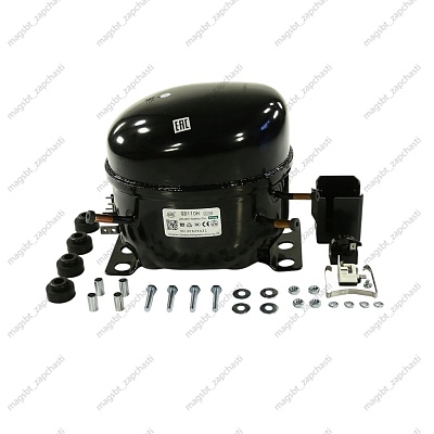 Compressor Wansheng QD110H 310W/-23,3°C R-134 Compressor Wansheng QD110H 310W/-23,3°C R-134