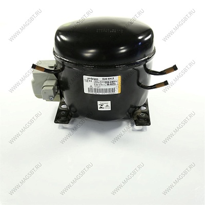 Компрессор Embraco EGAS80HLR 195W/-23,3°C R-134 В УПАКОВКЕ