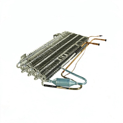 *Refrigerator evaporator HAIER 0060704916