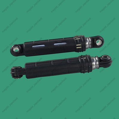 Амортизатор 100/120Н L185-275мм D10мм круглый к-кт 2 шт, длин+корот CIMA PHILCO 050562 Амортизатор 100/120Н L185-275мм D10мм круглый к-кт 2 шт, длин+корот CIMA PHILCO 050562