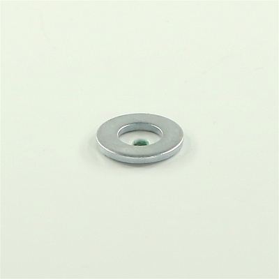 *Washer M8 reinforced flat zinc-plated *Washer M8 reinforced flat zinc-plated