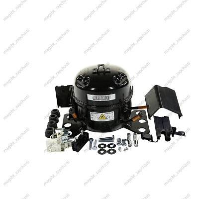 Компрессор Jiaxipera MM1090Y 102W/-23,3°C R-600 mini В УПАКОВКЕ Компрессор Jiaxipera MM1090Y 102W/-23,3°C R-600 mini В УПАКОВКЕ