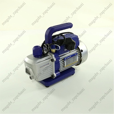 Vacuum pump 1 step 70 L/min WK-125N mini