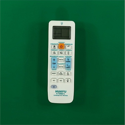 Пульт кондиционера K-1089E+L (1000 в 1)