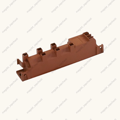 Ignition generator 6 outputs