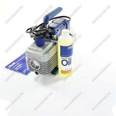 Vacuum pump 1 step 51 l/min Value VE115N Vacuum pump 1 step 51 l/min Value VE115N