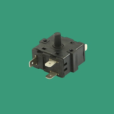 *Switch water heater 6 positions 5 contacts. *Switch water heater 6 positions 5 contacts.