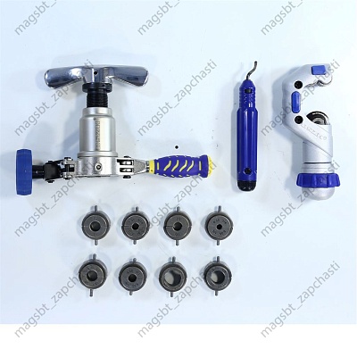 Flaring tool WK-519 FT-L Flaring tool WK-519 FT-L