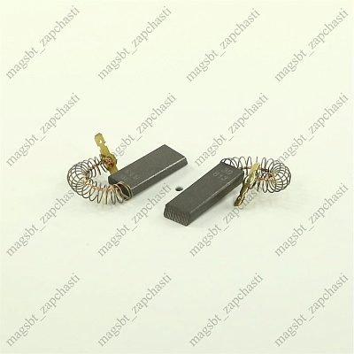 *Washing machine carbon brushes 5.0x12.5x36 mm kit sandwich spring K2-1 Bosch Siemens 154740 PREMIUM *Washing machine carbon brushes 5.0x12.5x36 mm kit sandwich spring K2-1 Bosch Siemens 154740 PREMIUM