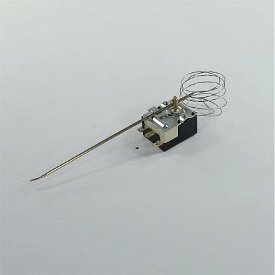 *Oven thermostat 16 A 50-320°C L1000 mm PRODIGY ENEC *Oven thermostat 16 A 50-320°C L1000 mm PRODIGY ENEC