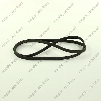 Washing Machine Belt 1183 J4 PJ Hutchinson (SILTAL 36530100 11102226) Washing Machine Belt 1183 J4 PJ Hutchinson (SILTAL 36530100 11102226)