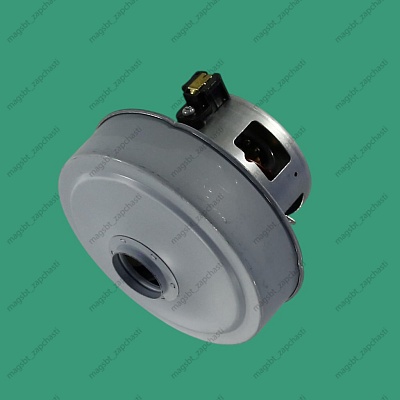 Vacuum cleaner motor 1400W h112mm Ø135mm SAMSUNG NEW LINE