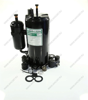 Компрессор Rechi R-410 12000 BTU 48A313P Компрессор Rechi R-410 12000 BTU 48A313P