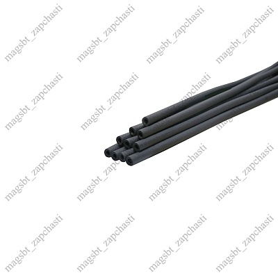 Флекс труба D 3/8" 10x06 (300м в уп.) Тилит Блэк Стар