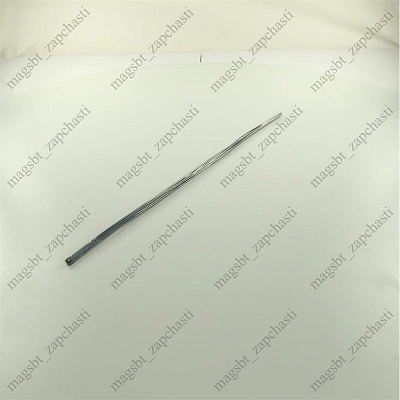 Solder Castolin 2% 192FBK Zn-Al aluminum 135pcs/kg