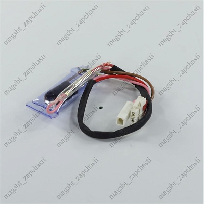 SAMSUNG DA47-10150E defrost sensor with thermal protection