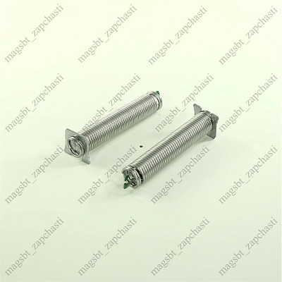 Dishwasher repair kit door Bosch Siemens 754870