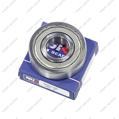 Подшипник 6304 ZZ 25x52x15 SKL BEARING Подшипник 6304 ZZ 25x52x15 SKL BEARING