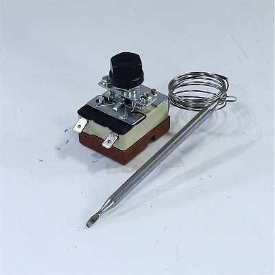 *Thermal limiter emergency 130°C WK-R11.S *Thermal limiter emergency 130°C WK-R11.S