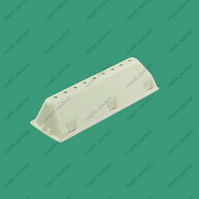 *Drum activator INDESIT ARISTON L155mm 6 protections C00097565
