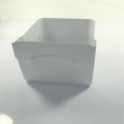 *Drawer freezer compartment refrigerator INDESIT ARISTON C00857205 fruit bowl *Drawer freezer compartment refrigerator INDESIT ARISTON C00857205 fruit bowl