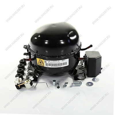 Компрессор АТЛАНТ СКН-080 93W/-23,3°C R-600 В УПАКОВКЕ К-Т