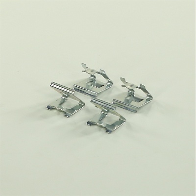 *Retainer ceramic stove WHIRLPOOL C00502357 *Retainer ceramic stove WHIRLPOOL C00502357