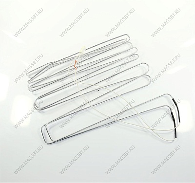 *Defrost heating element refrigerator 190 W 220 V ATLANT K2N3 original 13019011 NoFrost *Defrost heating element refrigerator 190 W 220 V ATLANT K2N3 original 13019011 NoFrost