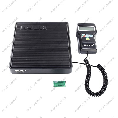Electronic scales 50kg DSZH RCS-50