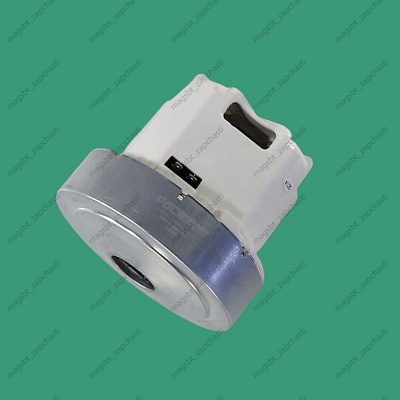 Vacuum cleaner motor 1600W h110mm Ø120mm h40mm PHILIPS Vacuum cleaner motor 1600W h110mm Ø120mm h40mm PHILIPS
