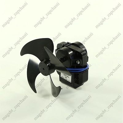Fan SKL rod 28mm Ø3mm 220V MTF720RF with impeller MTF720RF Fan SKL rod 28mm Ø3mm 220V MTF720RF with impeller MTF720RF