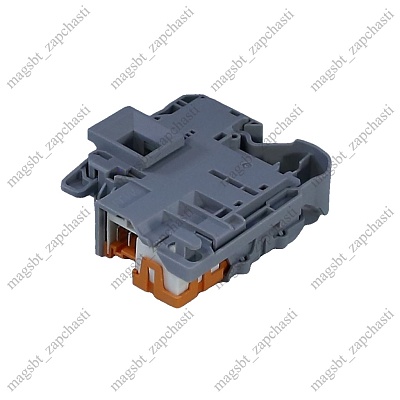 УБЛ стиральной машины HAIER 317 96 002A 230704 УБЛ стиральной машины HAIER 317 96 002A 230704