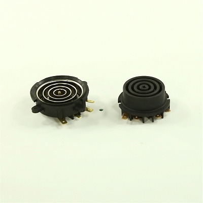 *Terminal pair electric/kettle 5 contacts 10 A 100-240 V *Terminal pair electric/kettle 5 contacts 10 A 100-240 V