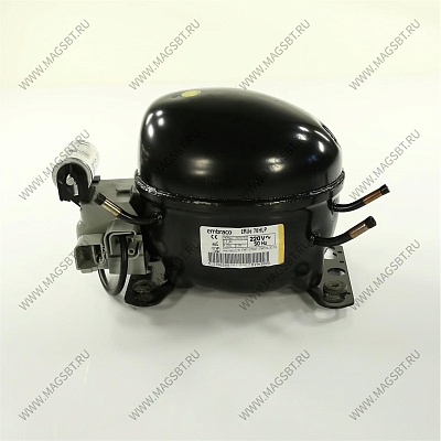 Компрессор Embraco ERU70HLP 166W/-23,3°C R-134 В УПАКОВКЕ Компрессор Embraco ERU70HLP 166W/-23,3°C R-134 В УПАКОВКЕ
