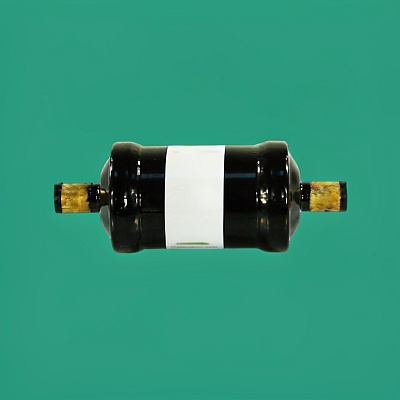 Фильтр-осушитель металл BECOOL BCL164S пайка Ø1/2"