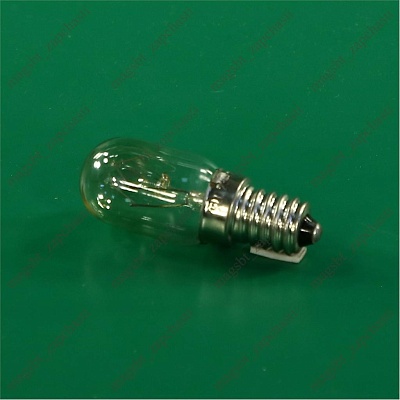Лампа духового шкафа E14 20W 220V 300°C Whirlpool Лампа духового шкафа E14 20W 220V 300°C Whirlpool