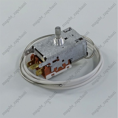 Thermostat K-59 1,2 (+4/-26°C) analogue L1275 Thermostat K-59 1,2 (+4/-26°C) analogue L1275