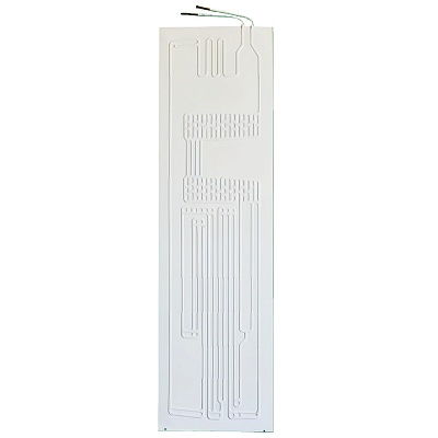 Evaporator WTO 1400x400mm 2 canals Evaporator WTO 1400x400mm 2 canals