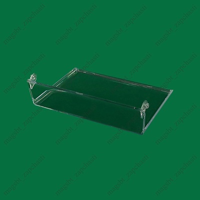 Крышка полки холодильника INDESIT ARISTON C00380205