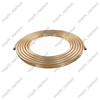 Pipe Ø5/8 15.88 X 0.70 mm Vietnam Pipe Ø5/8 15.88 X 0.70 mm Vietnam